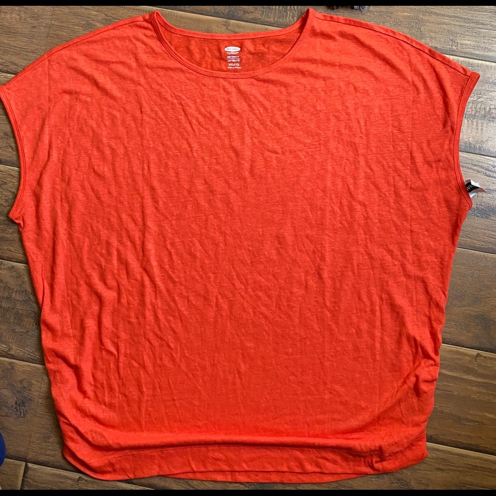 Old Navy Maternity Top